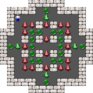 Уровень 90 — Attrition 3